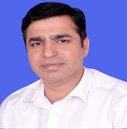 Chairman DCM School